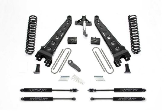 FABTECH LIFT KIT SUSPENSION - K2256M