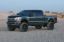 FABTECH LIFT KIT SUSPENSION - K2265DL
