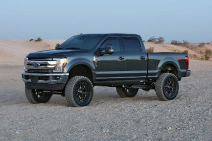 FABTECH LIFT KIT SUSPENSION - K2266DL