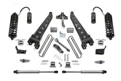 FABTECH 6' RAS 4.0 R/R&2.25 11-16 F250 4WD - K2270DL