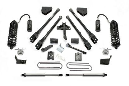 FABTECH 6' 4LS 4.0 R/R&2.25 11-16 F250 4WD - K2271DL