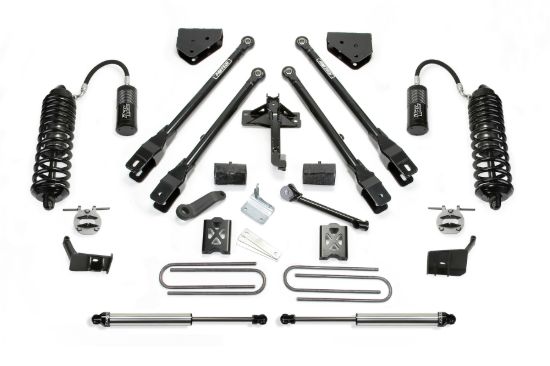 FABTECH 6' 4LS 4.0 R/R&2.25 11-16 F250 4WD - K2271DL