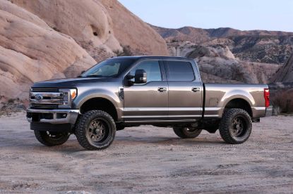 FABTECH LIFT KIT SUSPENSION - K2290DL