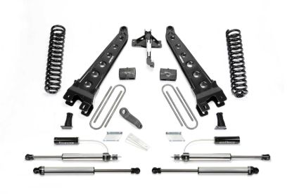 FABTECH LIFT KIT SUSPENSION - K2293DL
