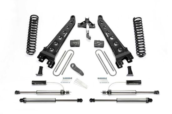 FABTECH LIFT KIT SUSPENSION - K2293DL
