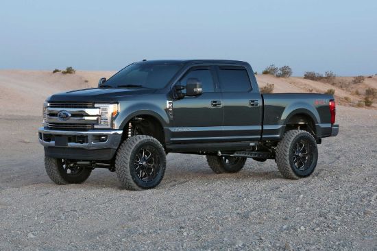 FABTECH LIFT KIT SUSPENSION - K2301DL