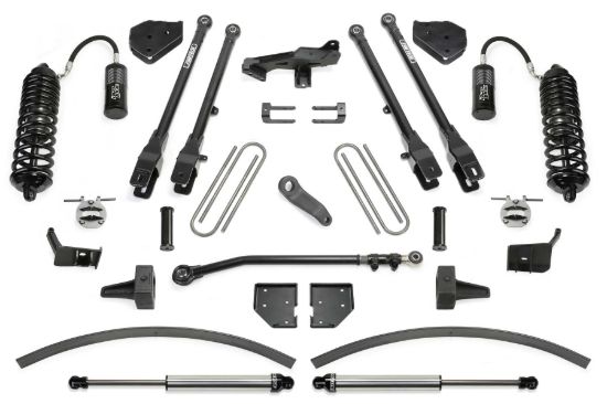 FABTECH LIFT KIT SUSPENSION - K2302DL