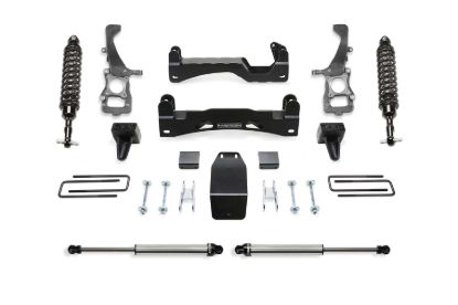 FABTECH 6' PERF SYS W/DLSS 2.5 C/O & RR DLS - K2372DL