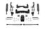 FABTECH 6' PERF SYS W/DLSS 2.5 C/O & RR DLS - K2372DL
