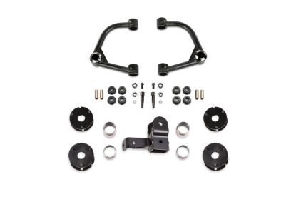 FABTECH 4' UCA KIT W/UNIBALLS & SPACERS 202 - K2384