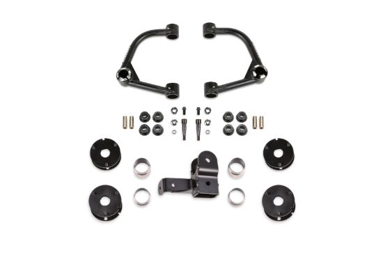 FABTECH 4' UCA KIT W/UNIBALLS & SPACERS 202 - K2384