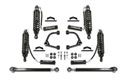 FABTECH 4' UCA KT UNIBALLS &DLSS - K2385DL