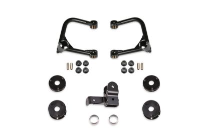 FABTECH 3' UCA KIT W/BJ & SHK SPACERS 2021- - K2423