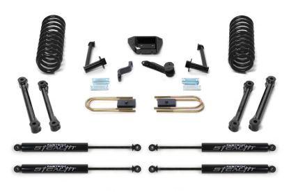 FABTECH LIFT KIT SUSPENSION - K3038M