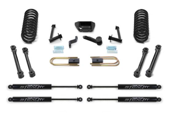 FABTECH LIFT KIT SUSPENSION - K3038M