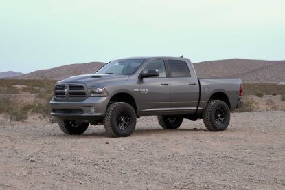FABTECH LIFT KIT SUSPENSION - K3055