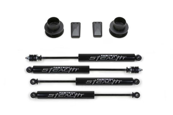 FABTECH LEVELING KIT SUSPENSION - K3056M