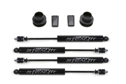 FABTECH LEVELING KIT SUSPENSION - K3060M