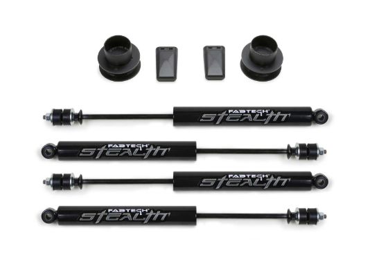 FABTECH LEVELING KIT SUSPENSION - K3060M