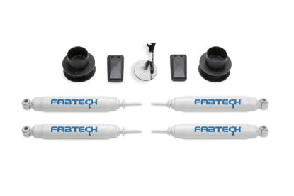 FABTECH LEVELING KIT SUSPENSION - K3191