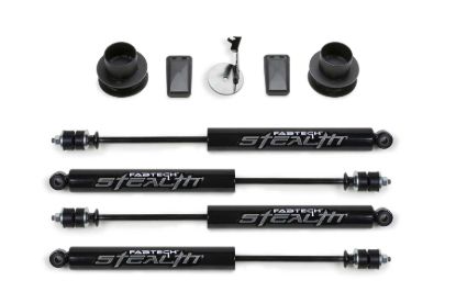 FABTECH LEVELING KIT SUSPENSION - K3191M