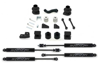 FABTECH LIFT KIT SUSPENSION - K4037M