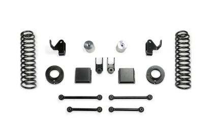 FABTECH LIFT KIT SUSPENSION - K4159