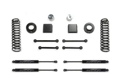 FABTECH LIFT KIT SUSPENSION - K4160M
