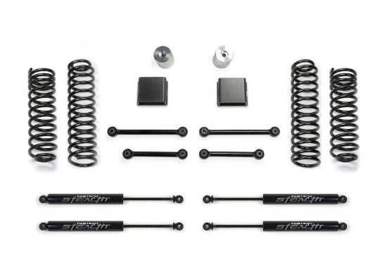 FABTECH LIFT KIT SUSPENSION - K4163M