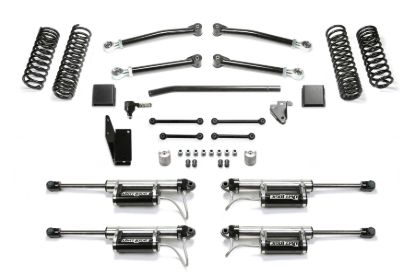 FABTECH LIFT KIT SUSPENSION - K4176DL