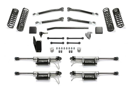 FABTECH LIFT KIT SUSPENSION - K4176DL