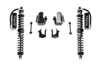 FABTECH 3' CRAWLER I 2020 JEEP JT 4WD - K4181DL