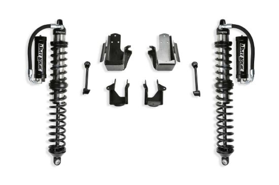 FABTECH 3' CRAWLER I 2020 JEEP JT 4WD - K4181DL