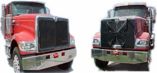 FIA FIA WINTER FRONTS - BT10001