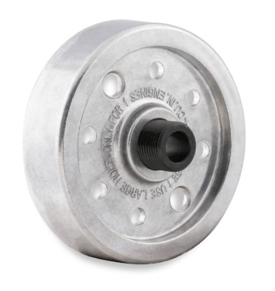 MR GASKET OIL FILT ADAPT - 1270