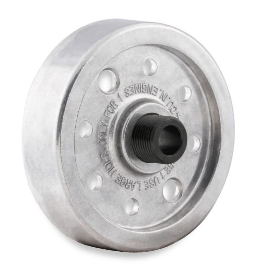 MR GASKET OIL FILT ADAPT - 1270