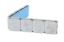 MR GASKET TAPE ON WEIGHTS - 1428LF