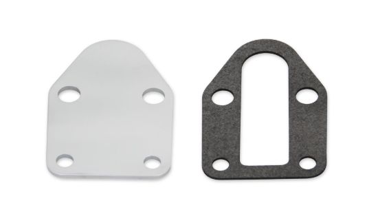 MR GASKET F P BLOCKOFF - 1515