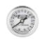 MR GASKET LIQUID FUEL GAUGE - 1564