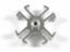 MR GASKET 1 FAN SPACER - 2392