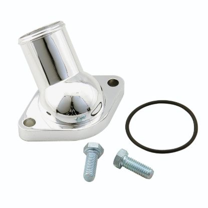 MR GASKET CHM WATER NECK O-RING CHV - 2660