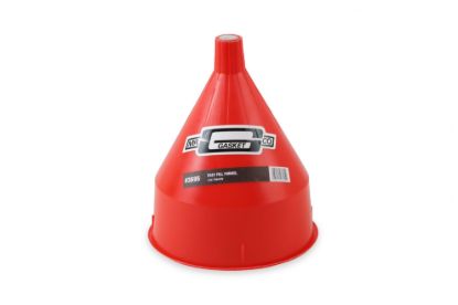 MR GASKET FUNNEL - 3695