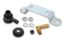 MR GASKET VAC CAN BLACK W/FITTINGS - 3701