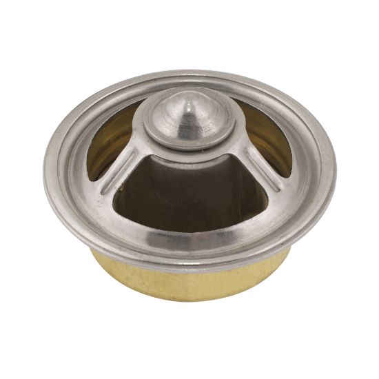 MR GASKET PERF THERMSTAT GM180 - 4364