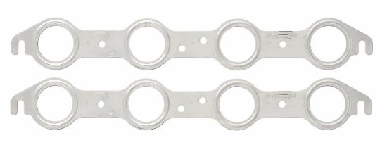 MR GASKET EXHAUST GASKET CHEVY LS1 - 4805G