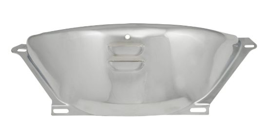 MR GASKET FLYWHEEL SHIELD 700R4 CH - 5135