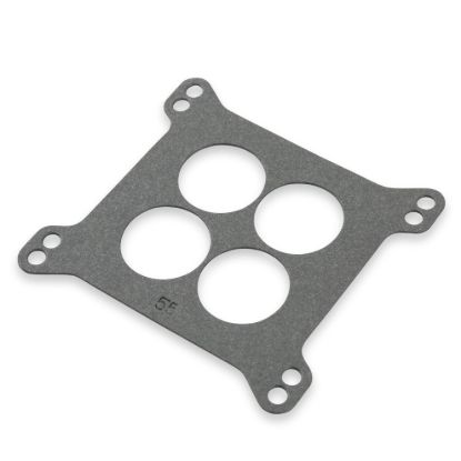MR GASKET CARB BASE GSKT CARDED - 55C
