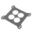 MR GASKET CARB BASE GSKT CARDED - 55C
