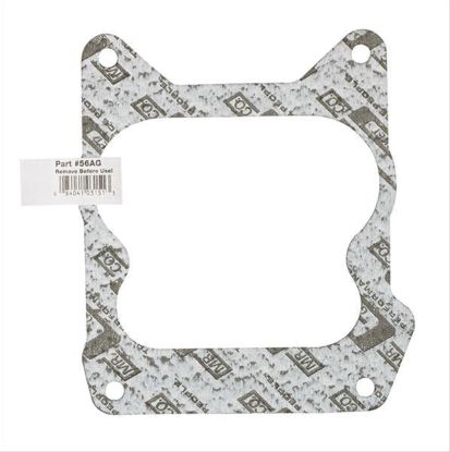 MR GASKET CARB BASE ROCH 4BL - 56AG