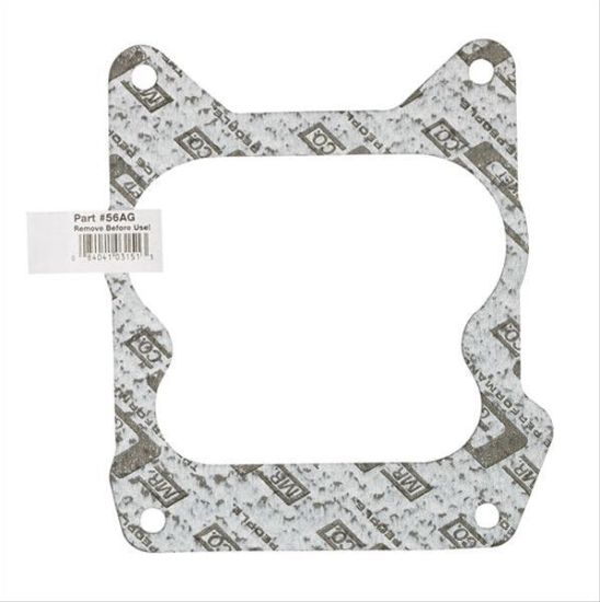 MR GASKET CARB BASE ROCH 4BL - 56AG